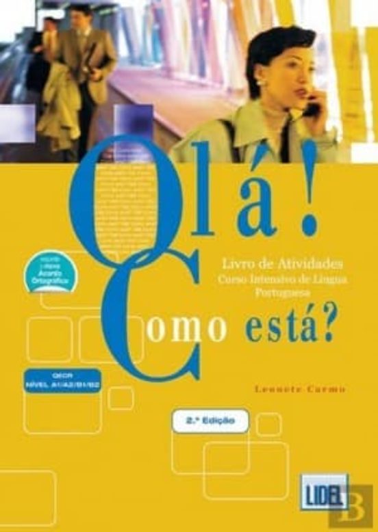Ola Como Estas 1 Ejercicios+vocabulario