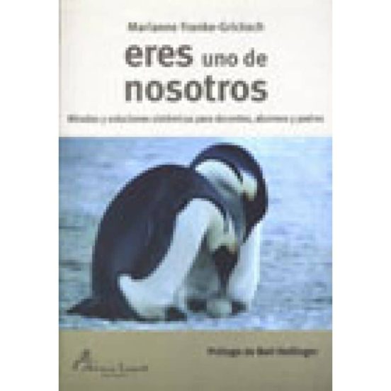 Eres Uno De Nosotros