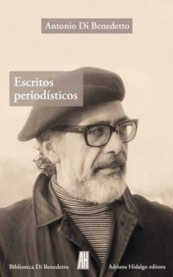 Escritos Periodísticos