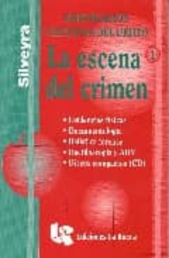 La Escena Del Crimen