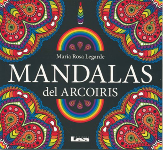 Mandalas Del Arcoiris