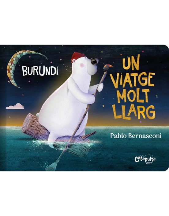 Burundi - Un Viatge Molt Llarg