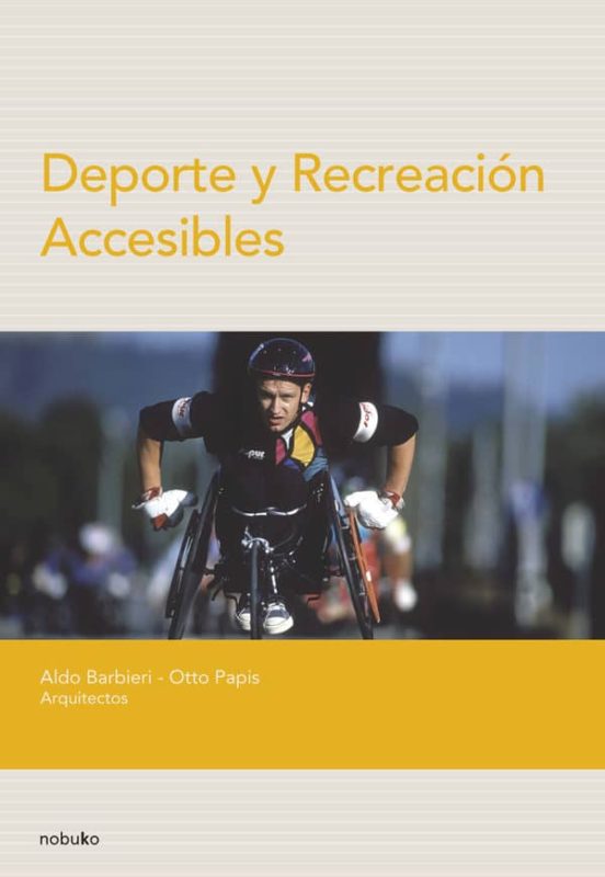 Deporte Y Recreacion Accesibles