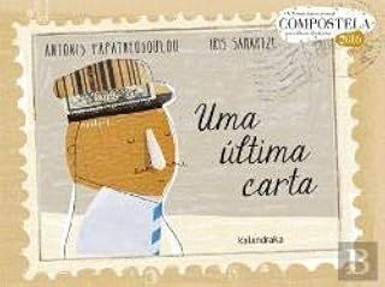Uma Última Carta