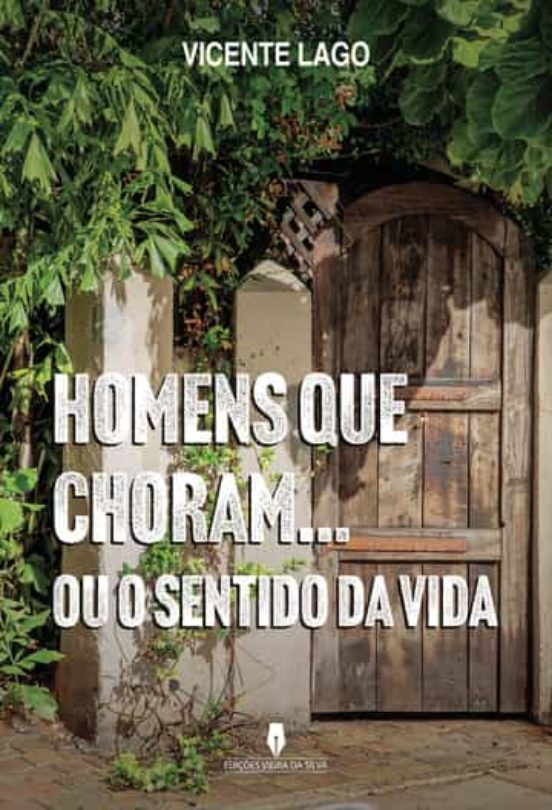 Homens Que Choram