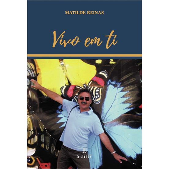 Vivo Em Ti