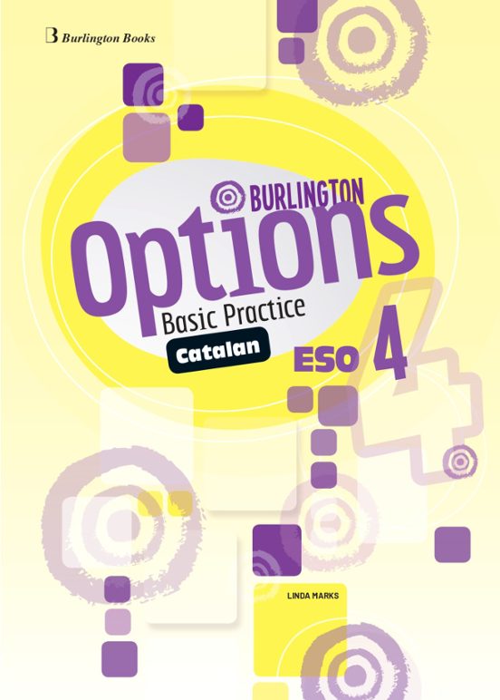 Options 4º Eso Basic Practice Workbook