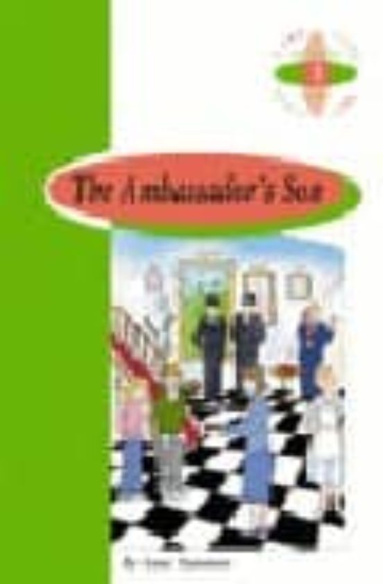 The Ambassador S Son