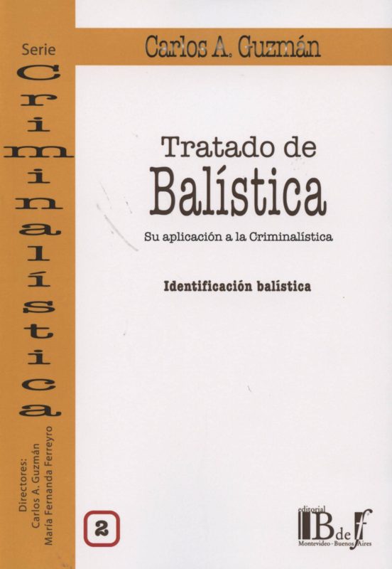 Tratado De Balistica Ii