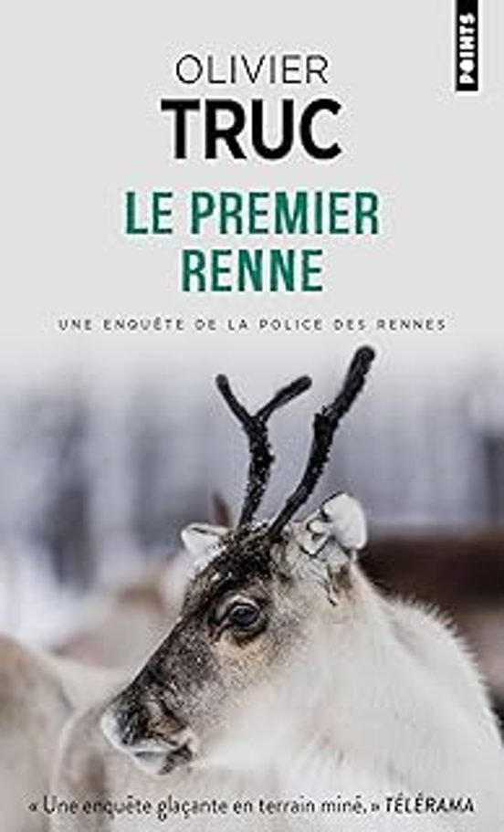 Le Premier Renne