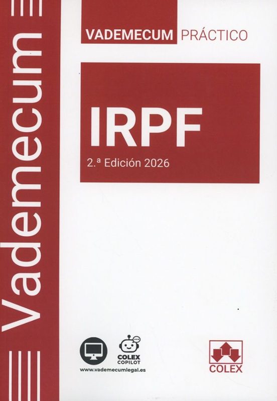 Vademecum Irpf
