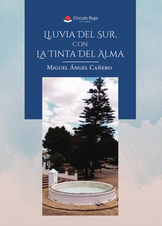 Lluvia del Sur con la Tinta del Alma