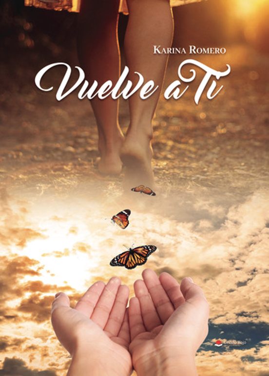 Vuelve a Ti
