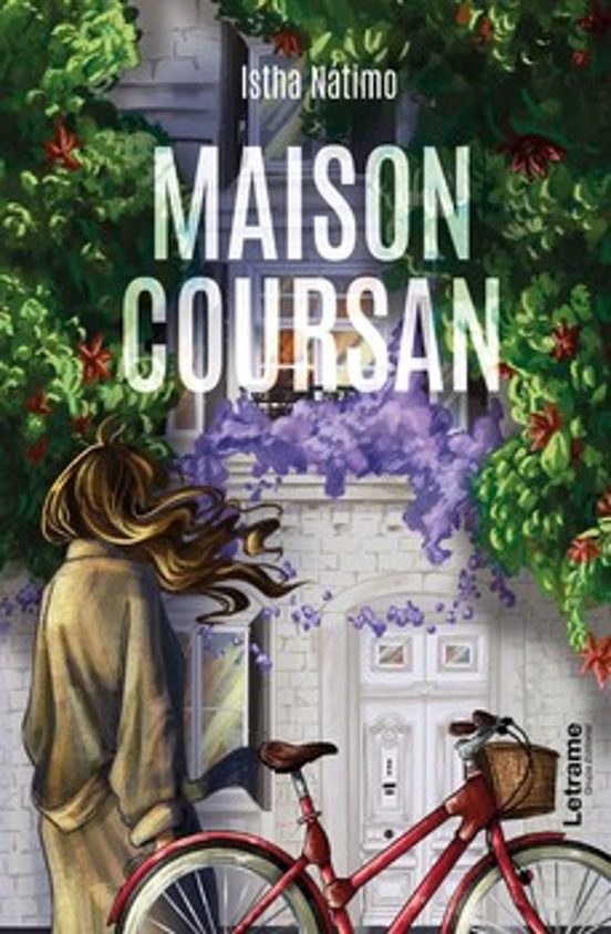 Maison Coursan