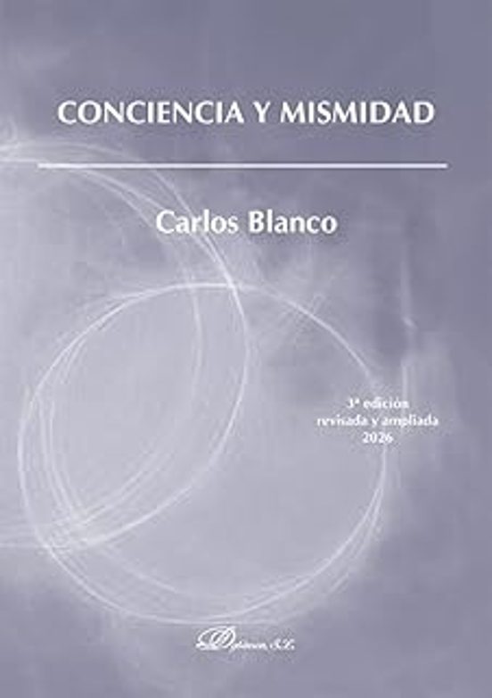 Conciencia y Mismidad