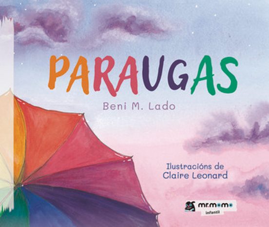 Paraugas