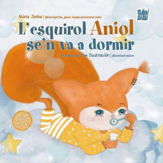 Lesquirol Aniol Sen Va a Dormir