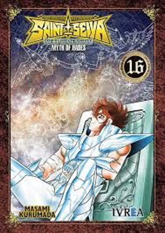 Saint Seiya: Next Dimension – Myth Of Hades 16