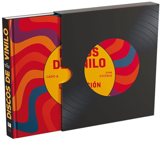 Discos de Vinilo