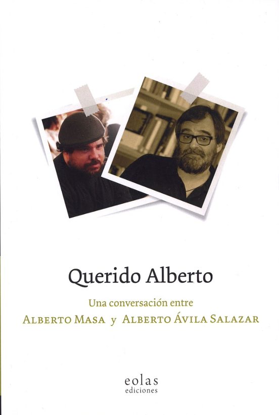 Querido Alberto