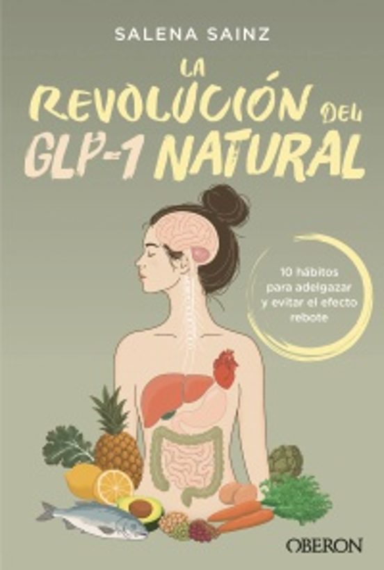 La Revolución Del GLP-1 Natural