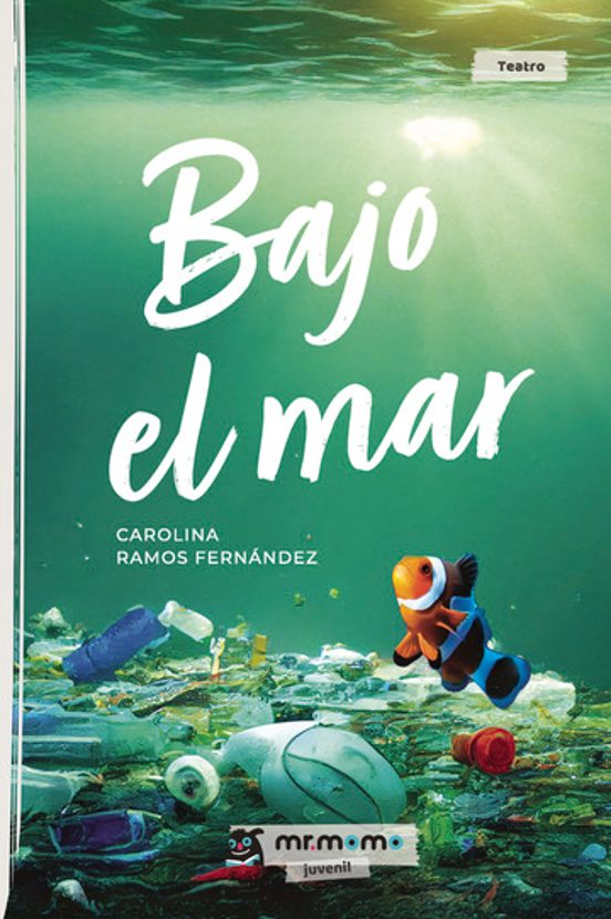 Bajo el Mar