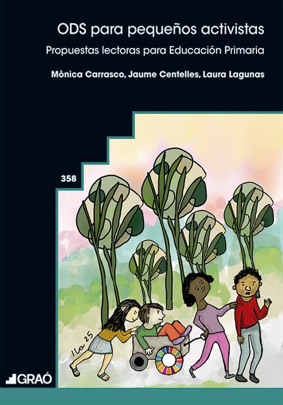 ODS para pequeños activistas