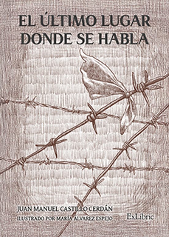 El Último Lugar Donde Se Habla