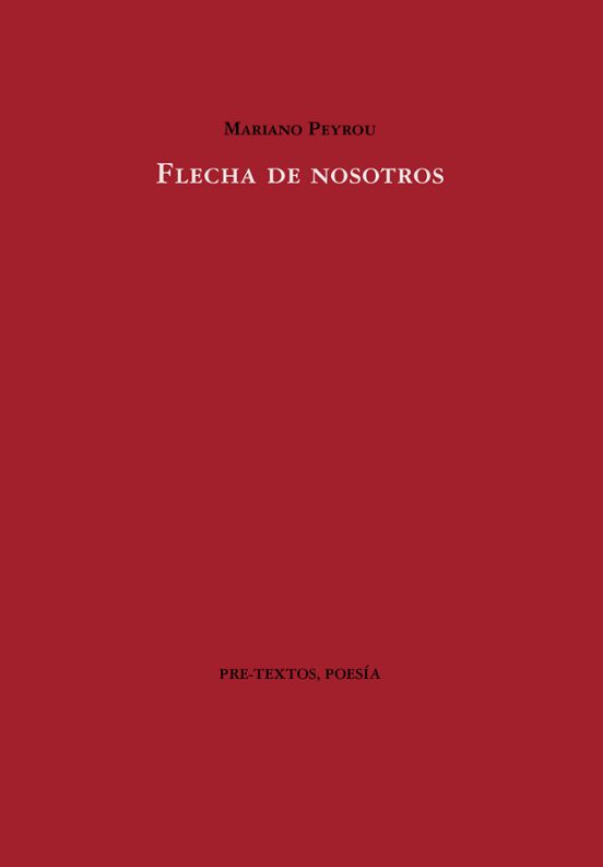 Flecha De Nosotros