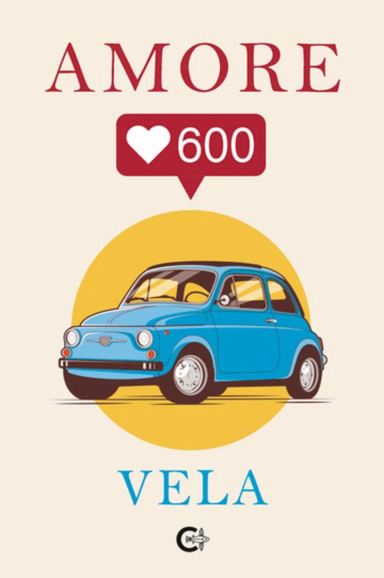 Amore 600