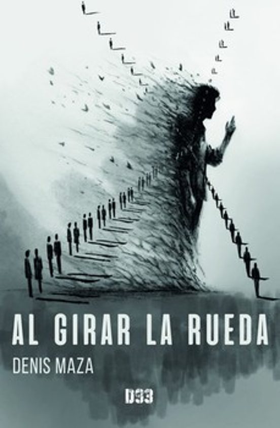 Al girar la rueda