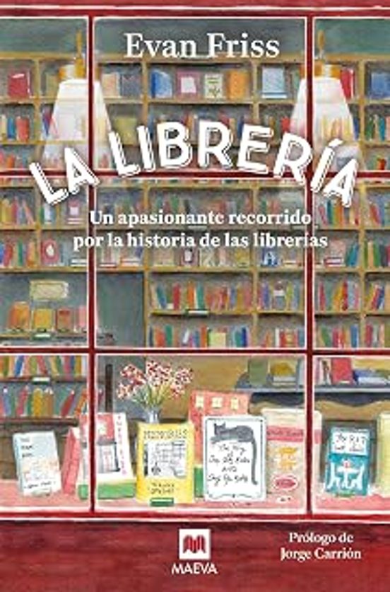 La librería