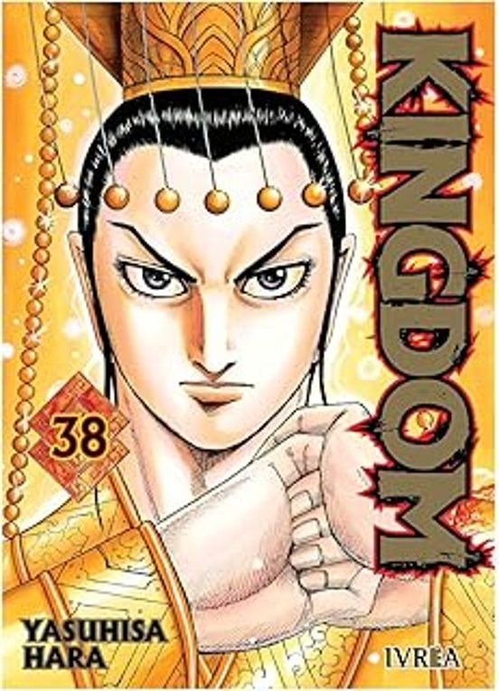 Kingdom 38