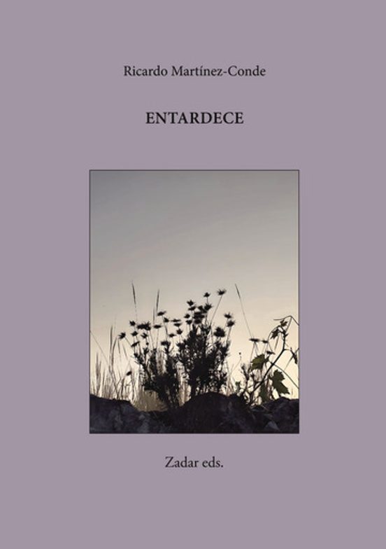 Entardece