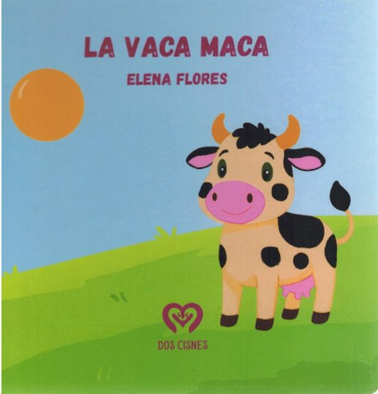 La vaca Maca