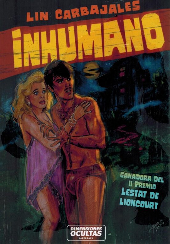 Inhumano