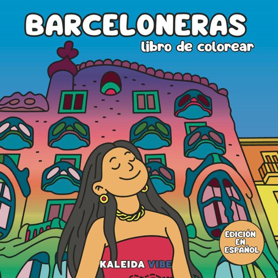 Barceloneras
