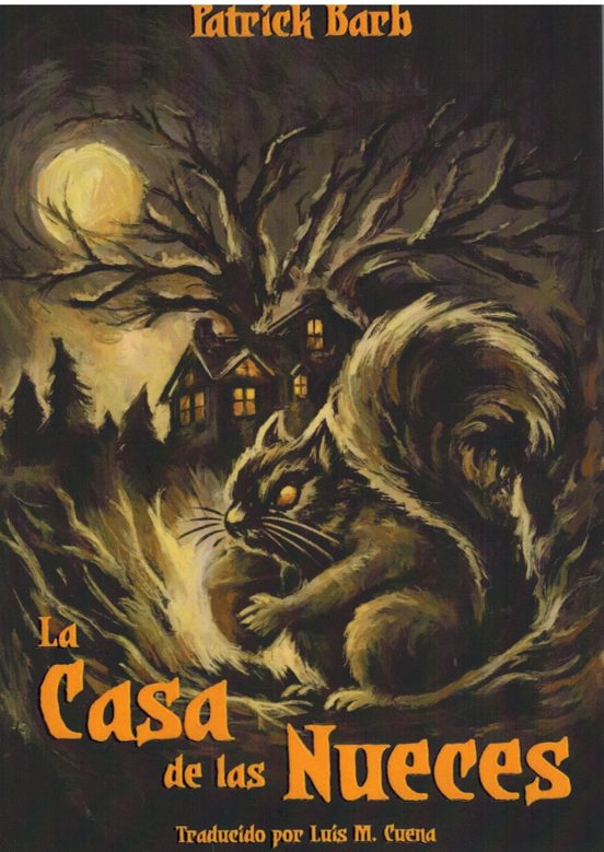 La Casa De Las Nueces
