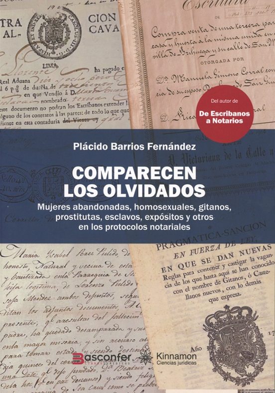 Comparecen los Olvidados. Mujeres Abandonadas Homosexuales Gita nos Pr