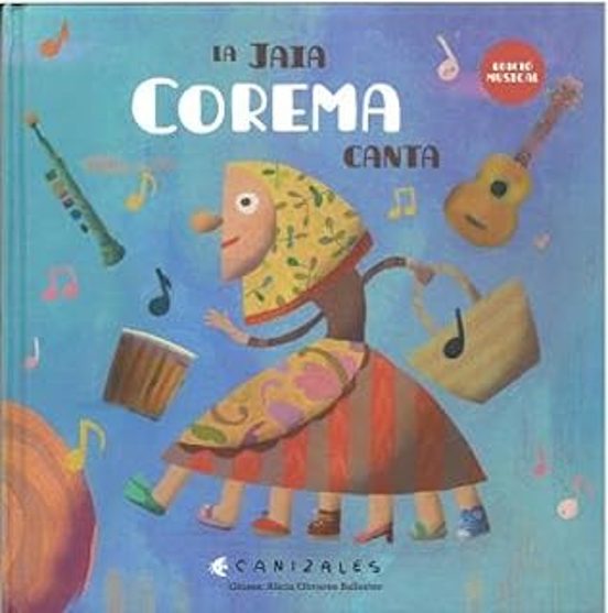 La Jaia Corema Canta