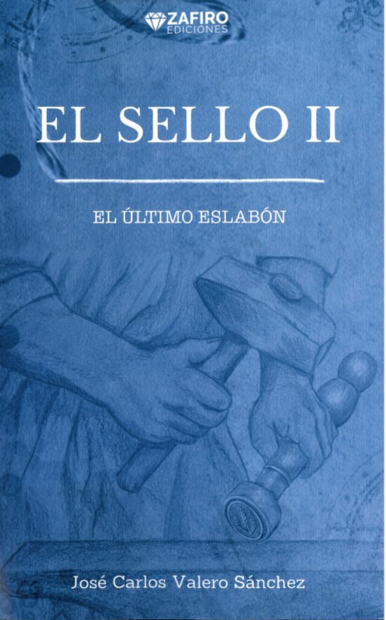 El Sello Ii. El Último Eslabón