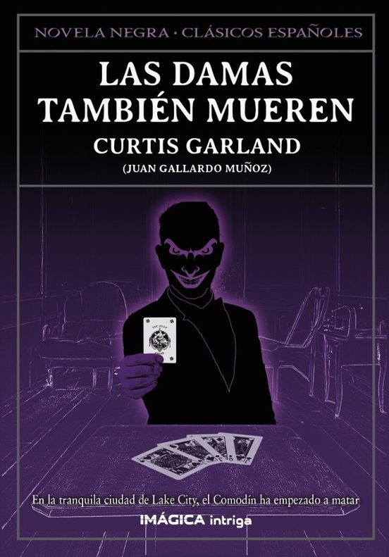 Las Damas También Mueren