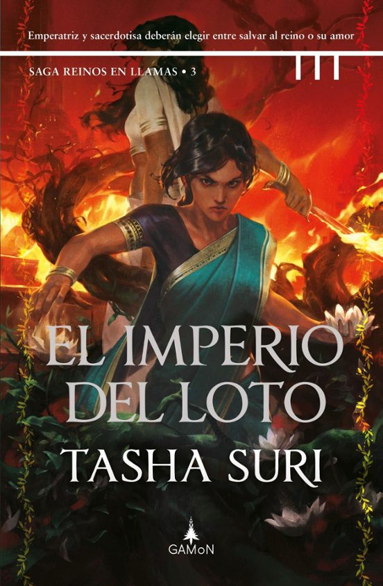 El Imperio del Loto