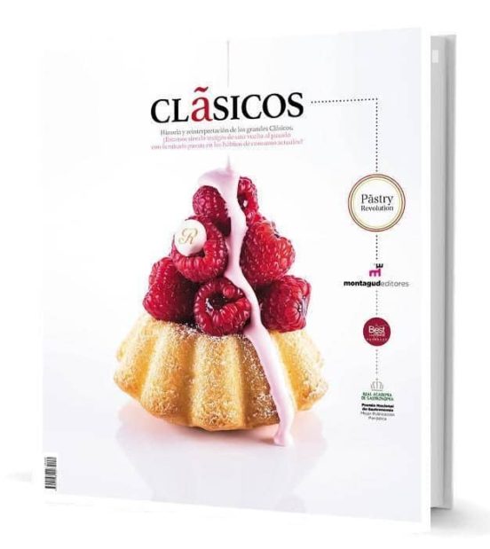 Pastryrevolution Nº 35: Especial Clasicos
