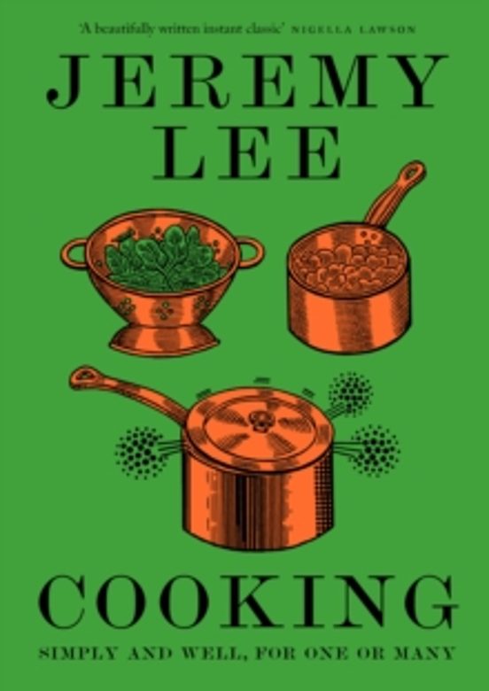 Cooking