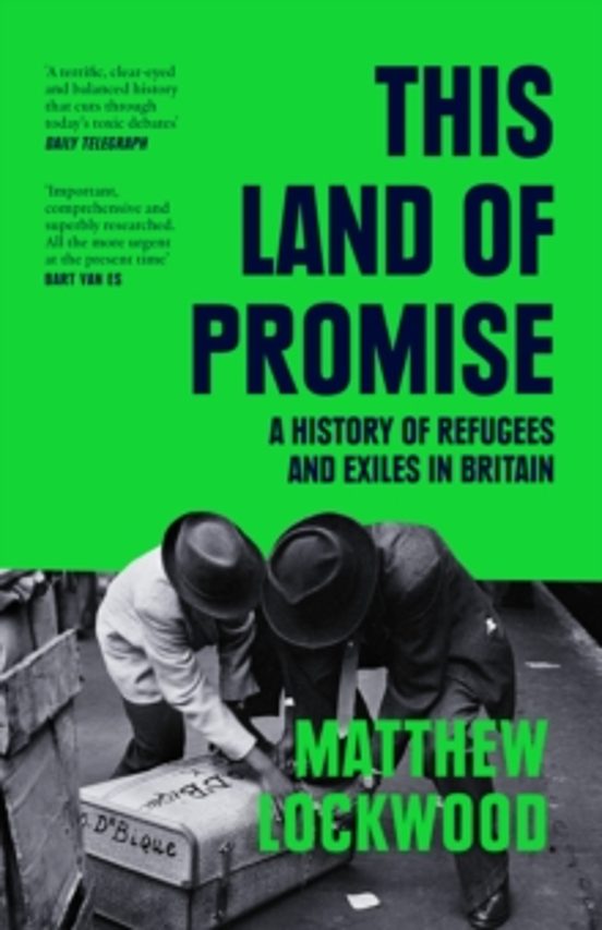 This Land Of Promise