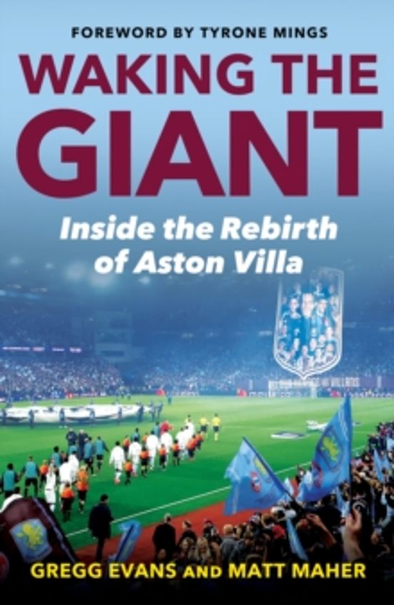 Waking The Giant