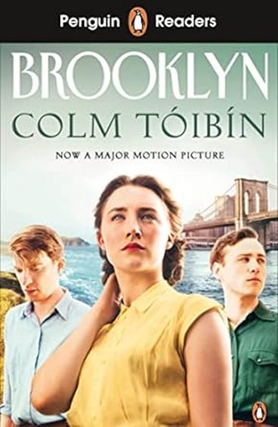 Penguin Readers Level 5: Brooklyn