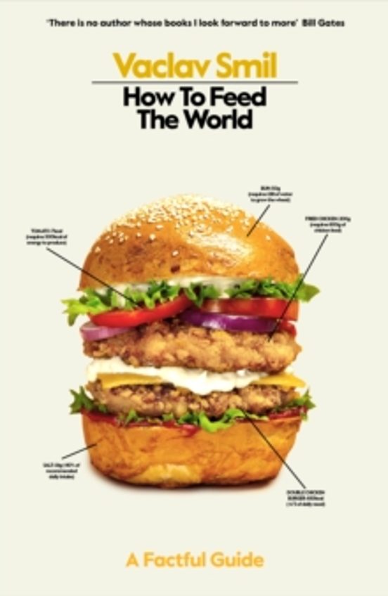 How To Feed The World