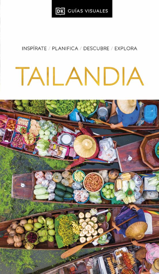 Tailandia 2024